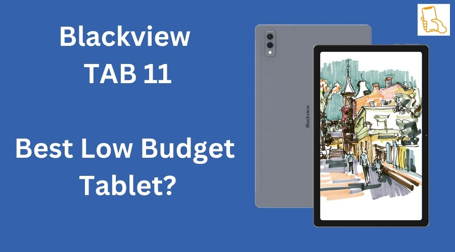 Blackview TAB 11