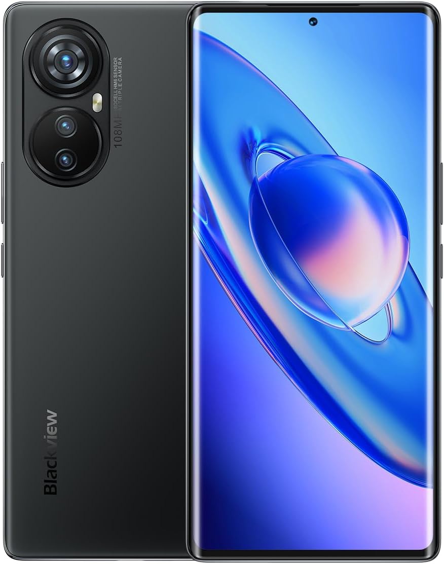 Blackview A200 Pro Smartphone