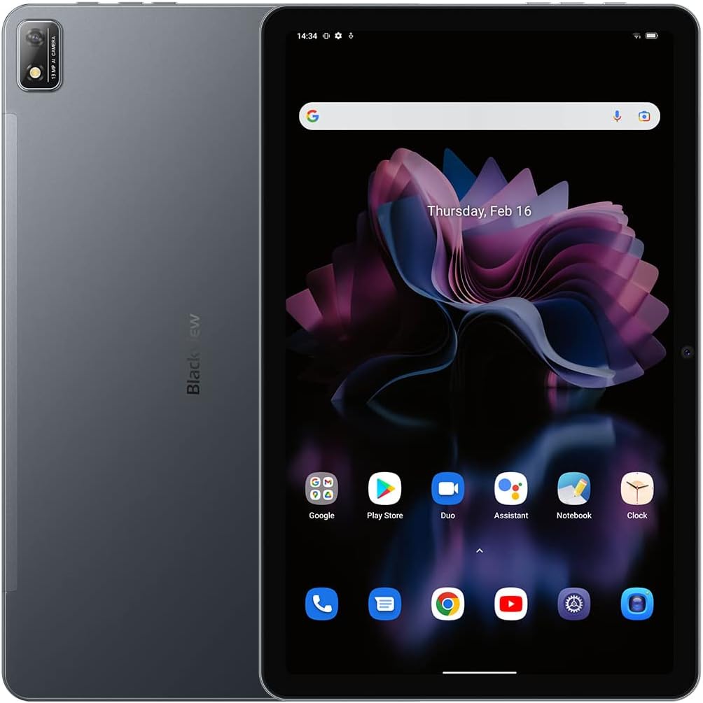 Blackview TAB 16 Tablet